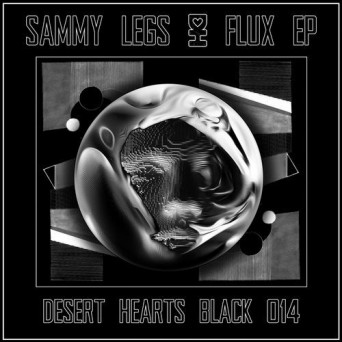 Sammy Legs – Flux