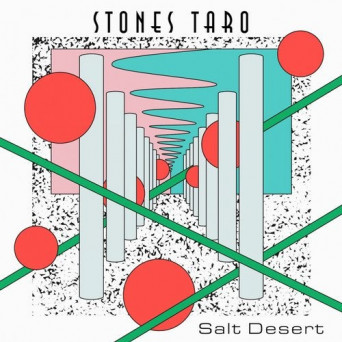 Stones Taro – Salt Desert