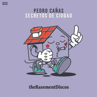 Pedro Cañas – Secretos de Ciudad
