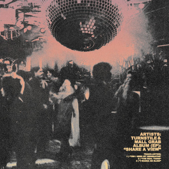 Mall Grab & Turnstile – Share a View