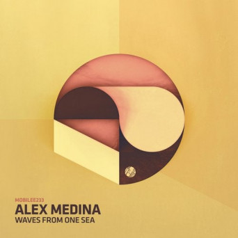 Alex Medina – Waves from One Sea