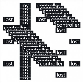 Freek Fabricius – Lost My Controller EP