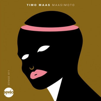 Timo Maas – Maasimoto