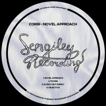 Corbi – Novel Approach