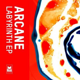 Arcane – Labyrinth EP