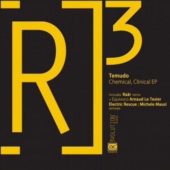 Temudo – Chemical, Clinical EP