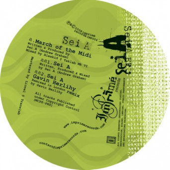 Sei A – March of the Midi