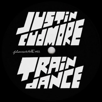 Justin Cudmore – Train Dance EP