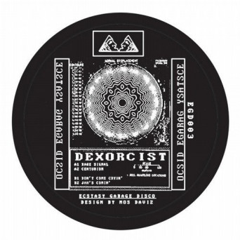 Dexorcist – Rage Signal EP