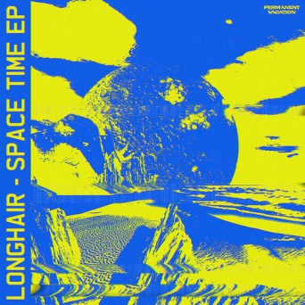Longhair – Space Time EP