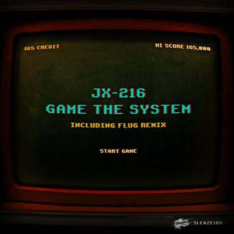 JX-216 – Game The System