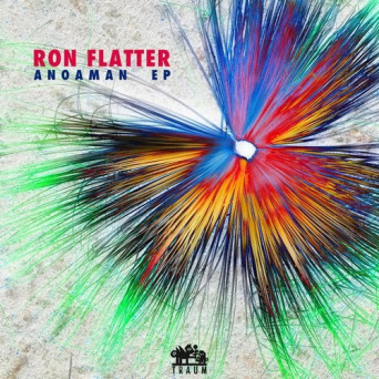 Ron Flatter – Anoaman