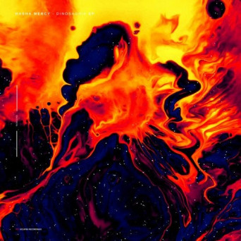 Hasha Mercy – Dinosauria