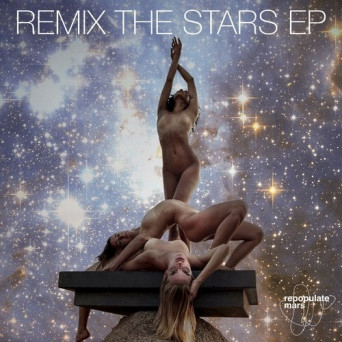 Detlef – Remix The Stars EP