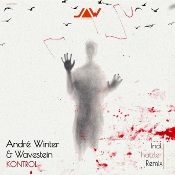Andre Winter, Wavestein – Kontrol