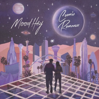 Moodhay – Cosmic Romance