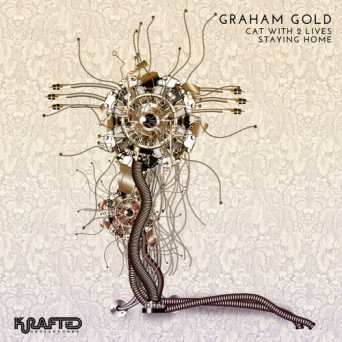 Graham Gold – Cat With 2 Lives