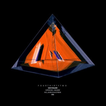 Sam Holland – Supersonic / Banshee