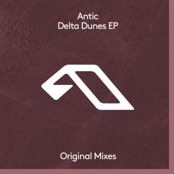 Antic – Delta Dunes EP