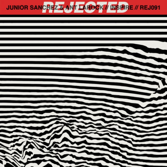 Ant LaRock & Junior Sanchez – Inspire