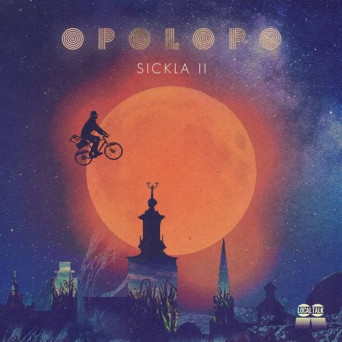 Opolopo – Sickla, Pt. 2
