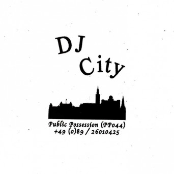 DJ City – Your Love