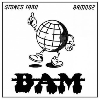 Stones Taro – BAM002