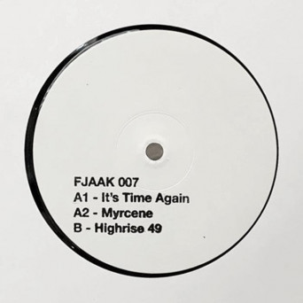 Fjaak – FJAAK 007