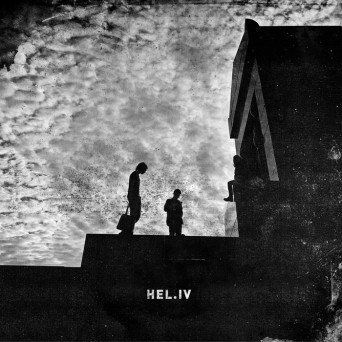 hel.IV – Palm On The Altar EP