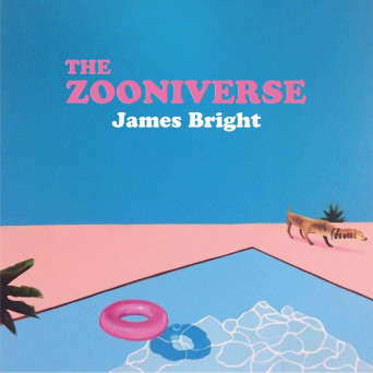 James Bright – The Zooniverse EP