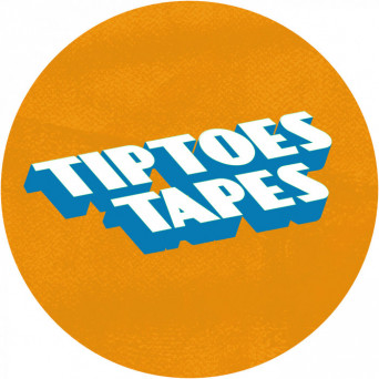 Tiptoes – Let Go EP