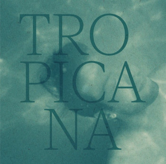 BLNDR – Tropicana EP