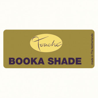 Booka Shade – Silk (Original 1996 Classic)