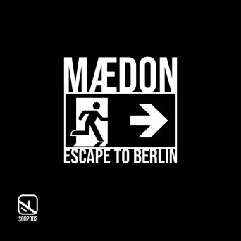 Maedon – Escape to Berlin
