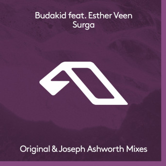Budakid – Surga (Original & Joseph Ashworth Mixes)
