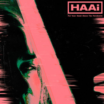 HAAi – Put Your Head Above The Parakeets