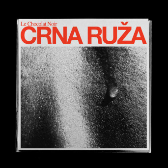 Le Chocolat Noir – Crna Ruža