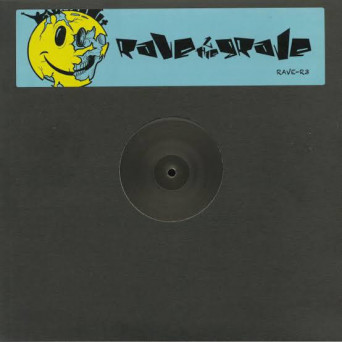 RAVE 2 THE GRAVE – Papua New Guinea / My Sound