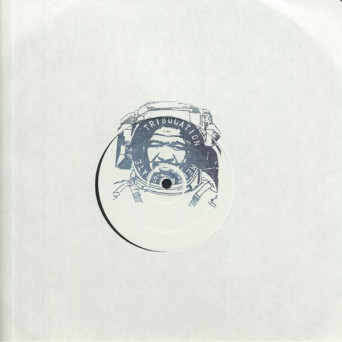 Boo Williams – Tribulation