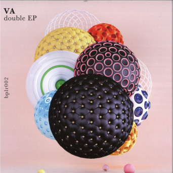 VA – double EP