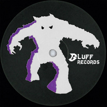 Doxa – BLUFF003