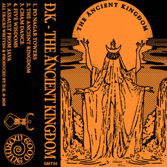 D.K. – The Ancient Kingdom