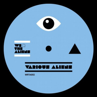 VA – Various Aliens