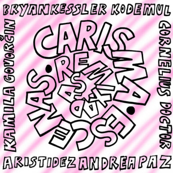 Carisma – Escenas Remixadas