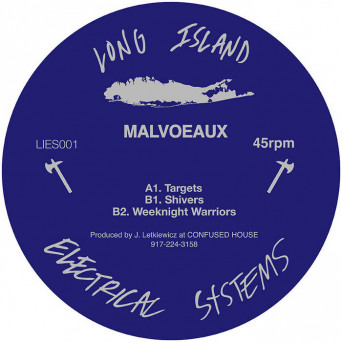 Malvoeaux – Targets