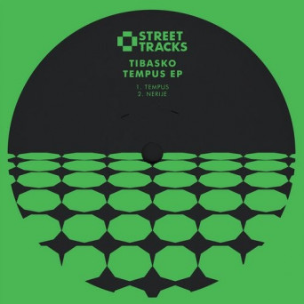 Tibasko – Tempus EP