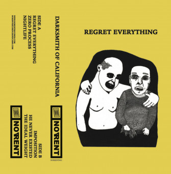 Darksmith – Regret Everything