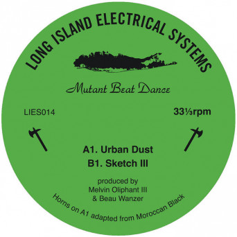 Mutant Beat Dance – Urban Dust