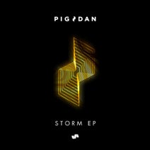 Pig&Dan – Storm EP