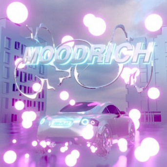 Moodrich – Ghetto Platinum